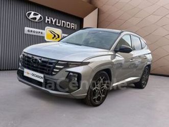 iv 1.6 crdi 136 hybrid 48v n line executive dct-7