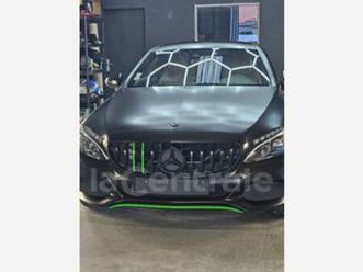 iv coupe 220 d sportline 9g-tronic