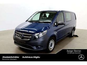 vito 114 cdi mixto lang
