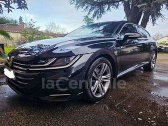 generation2 shooting brake 2.0 tdi 150 r-line dsg7