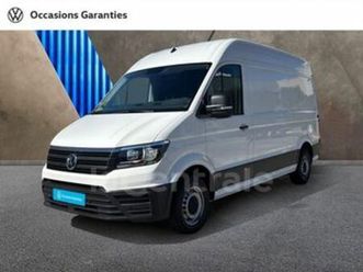 ii fourgon 2.0 tdi 177ch business line traction l3h3 35 bva8