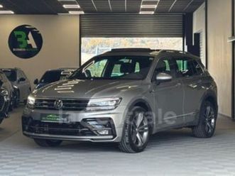 ii 2.0 tdi 150 connect 4motion dsg7