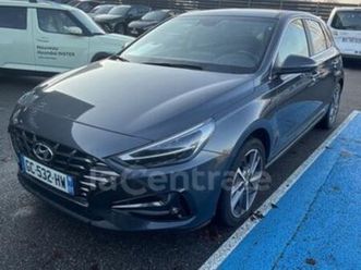 iii generation2 1.6 crdi 115 creative dct-7