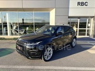 ii d200 4wd r-dynamic se bva