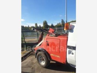 (hdj100) generation2 4.2 td 204 vx