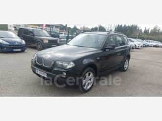 (e83) generation2 xdrive18d 143 confort