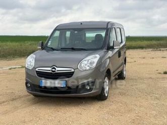 iii tour 1.6 cdti 105 cosmo l1h1