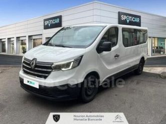 iii generation2 dci energy 150 s&s spaceclass l1 8pl