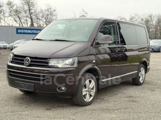 v (3) 2.0 tdi 180ch 4motion