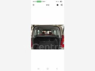 ii 1.6 hdi 75 multispace