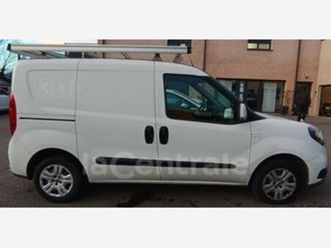 ii generation2 1.6 multijet 16v 120 7cv lounge