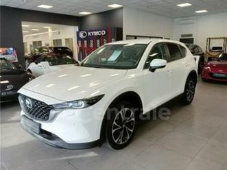 ii 2.2 skyactiv-d 150 4x2 dynamique pack plus