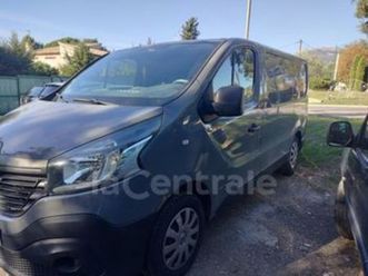 iii cabine approfondie confort l1h1 1200 energy dci 120