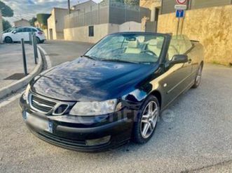 ii cabriolet 1.9 tid vector