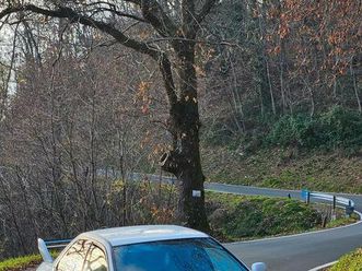 subaru impreza wrx gc8