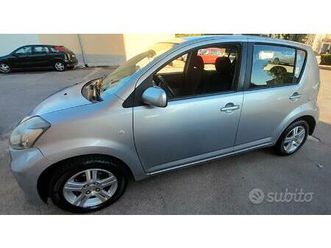 subaru justy 1.0 12v urgp bi-fuel