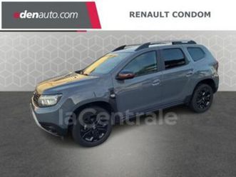 ii generation2 1.5 blue dci 115 4x2 sl extreme