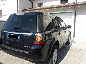 ed 4s 2 ruote motrici