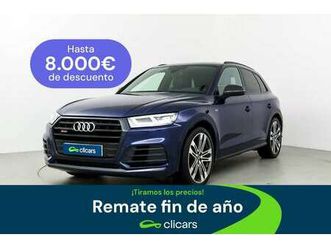 3.0 tfsi quattro tiptronic