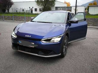 kia ev6 rwd 58kwh aut.