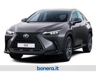 2.5 plug-in luxury 4wd e-cvt