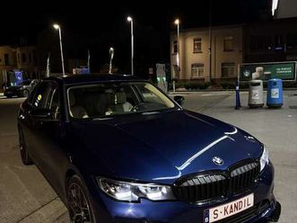 318d gt aut. advantage