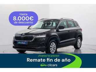 2.0tdi adblue ambition 85kw