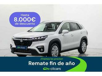 1.4t mild hybrid 80.9 kw 4wd s2