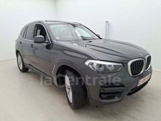 xdrive30e aut pano lc-pro hi-fi ambient navi leather keylessgo klima pdc