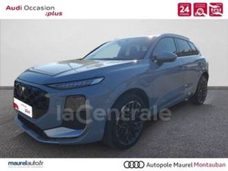 iii 1.5 e-hybrid 272 s line s tronic 6