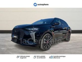 1.6 hybride recheargable e-tense 225 performance line + eat8