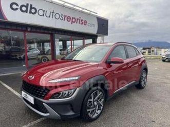 generation2 1.6 hybrid hev 141 executive dct-6