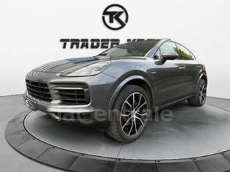 iii coupe 3.0 v6 e-hybrid 462 tiptronic bva