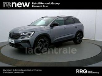 e-tech hybrid 200 techno esprit alpine