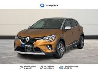 ii 1.6 e-tech plug-in 160 intens my21