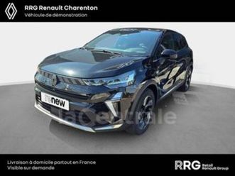 1.6 e-tech full hybrid 145 esprit alpine