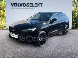 ii (3) t6 awd hybride rechargeable 253 + 145 black edition geartronic 8