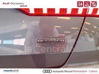 v 2.0 50 tfsie quattro s line s tronic 7