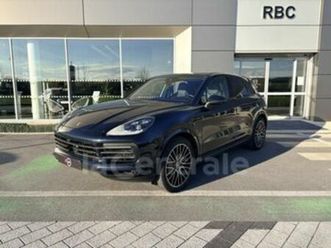 iii 3.0 v6 e-hybrid 462 platinum edition tiptronic bva