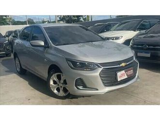 hatch premier 1.0 12v tb flex aut. 4p