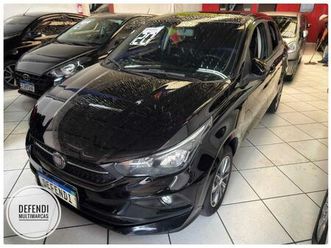 fiat cronos 1.3 8v flex