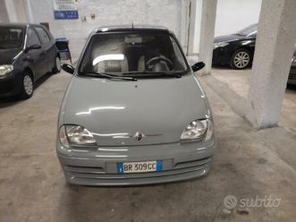 fiat 600 full optional