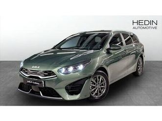 phev advance * godkänd*