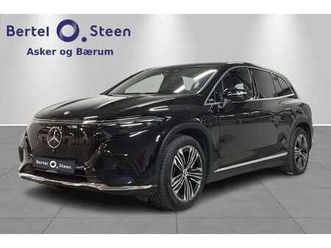 450 4matic 7 seter | mye fint utstyr, reg 2024
