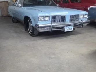 1975 oldsmobile ninety-eight regency