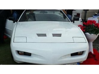 1993 pontiac firebird trans am