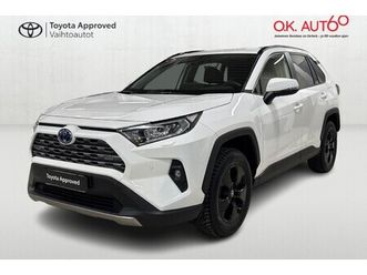 2,5 hybrid active plus anniversary edition - approved turva 12kk