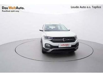 style 1.0 tsi 85 kw manuál ,