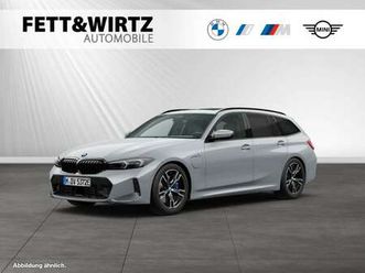 e xdrive touring m sport pro|pano|head-up