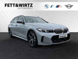 i xdrive touring allrad|*brooklyn*|m sport